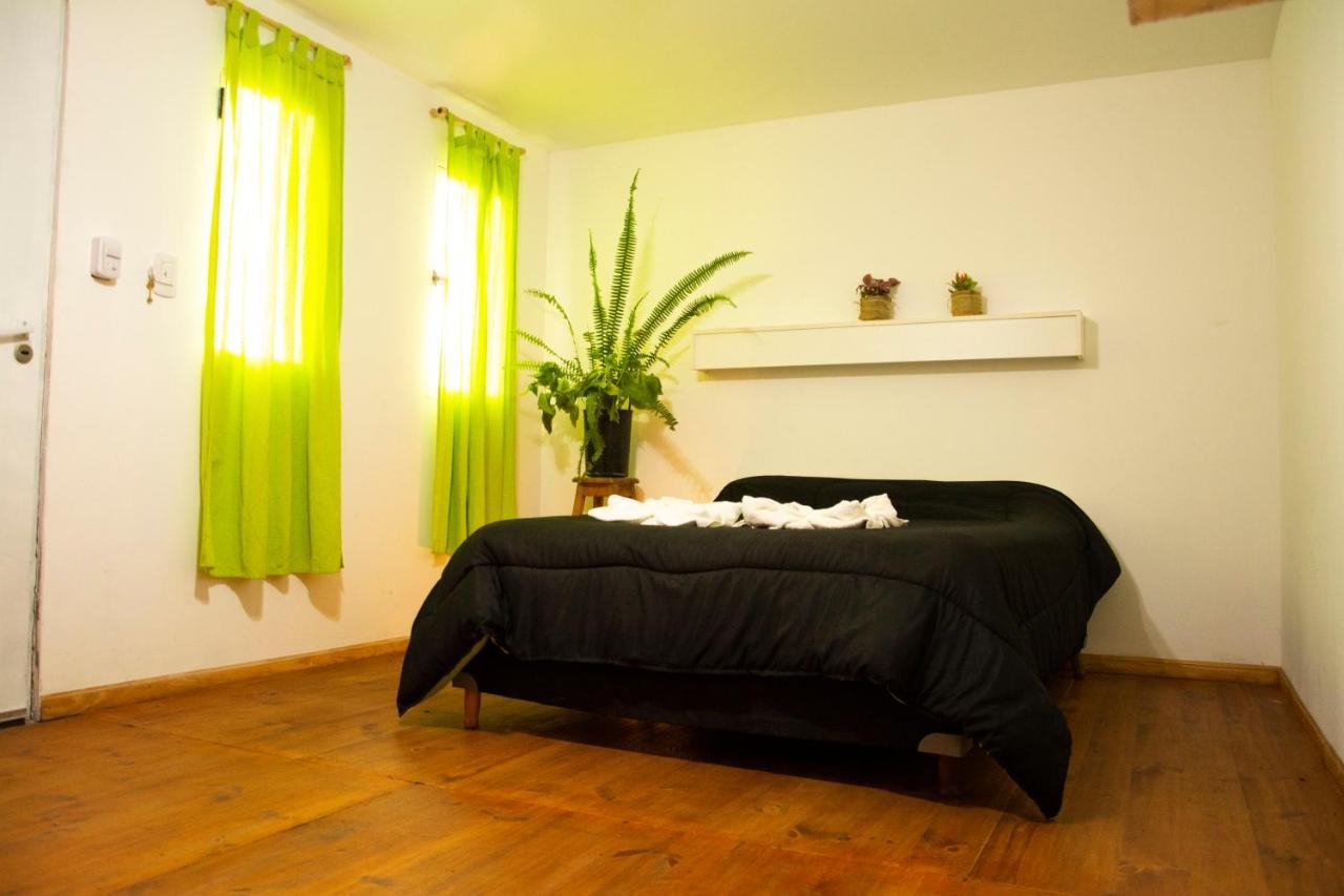 Los 3 Gomez Capilla del Monte Ngoại thất bức ảnh