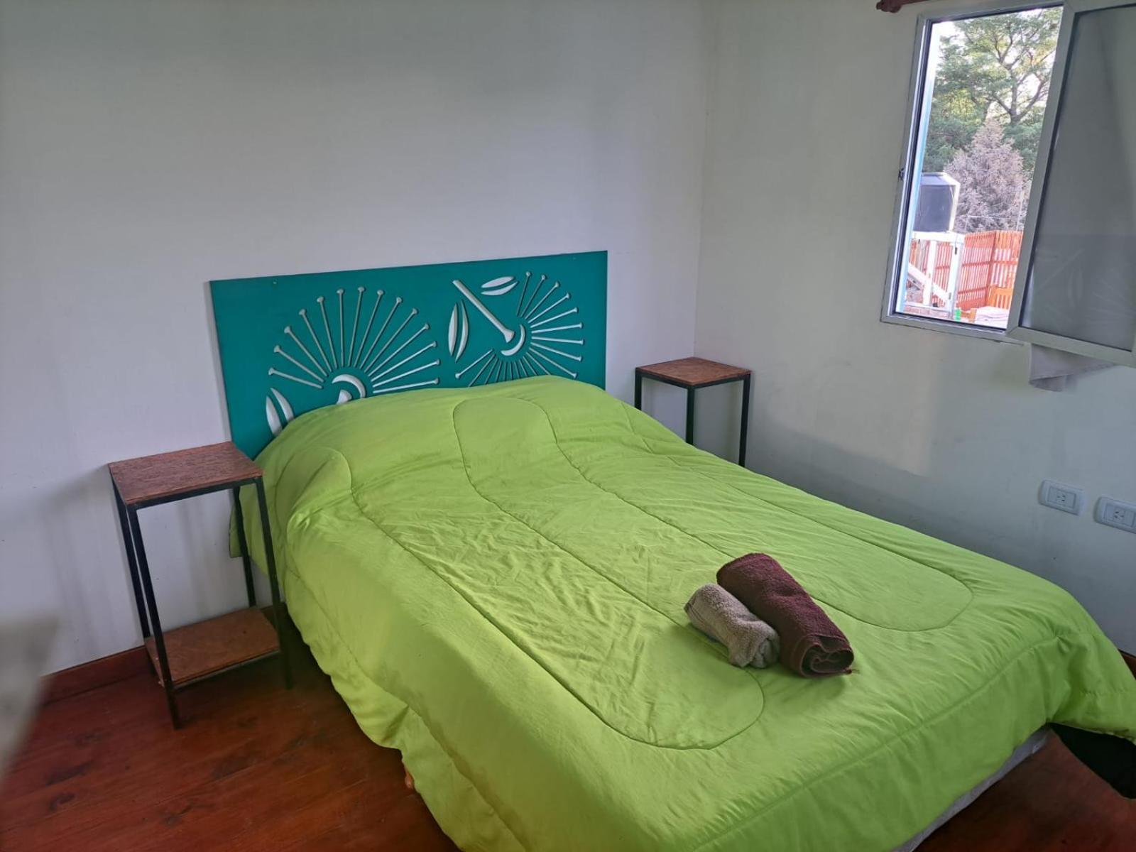 Los 3 Gomez Capilla del Monte Ngoại thất bức ảnh