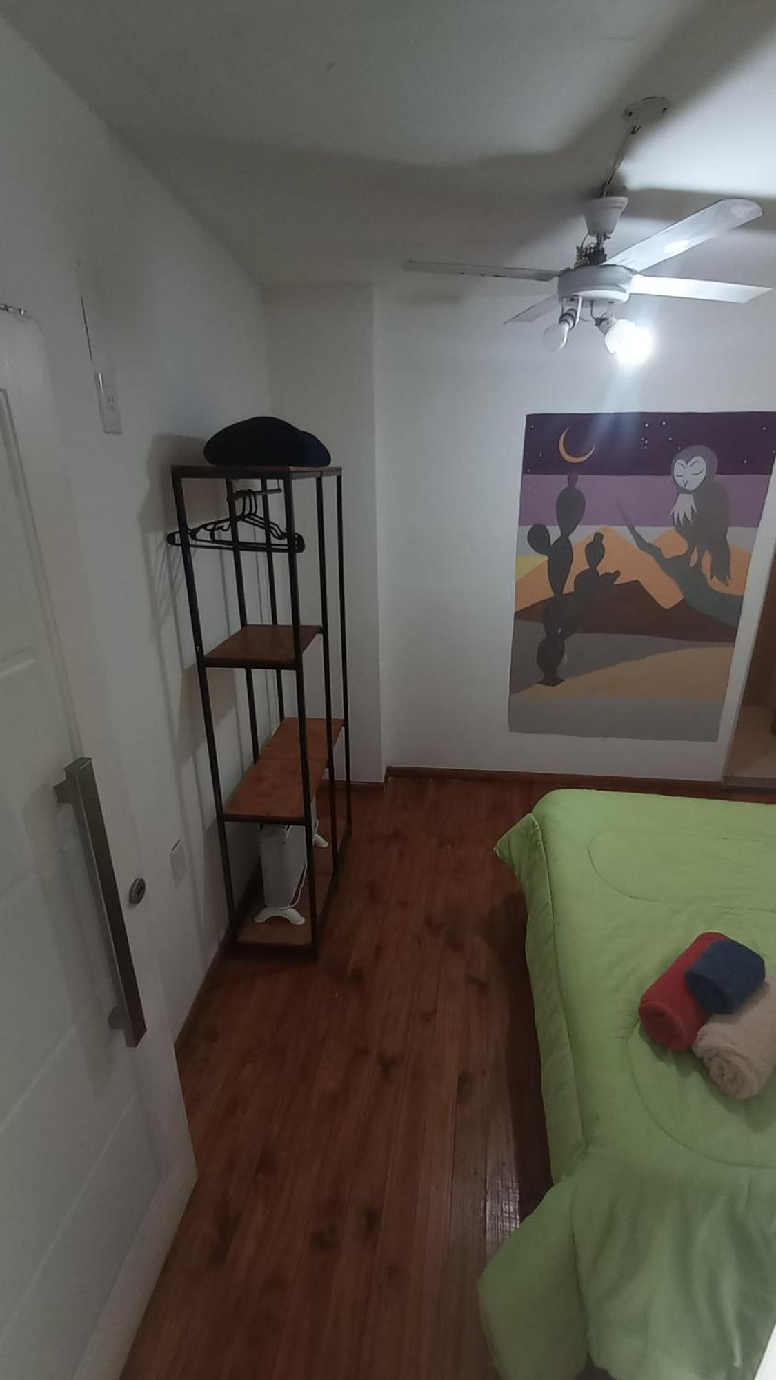 Los 3 Gomez Capilla del Monte Ngoại thất bức ảnh