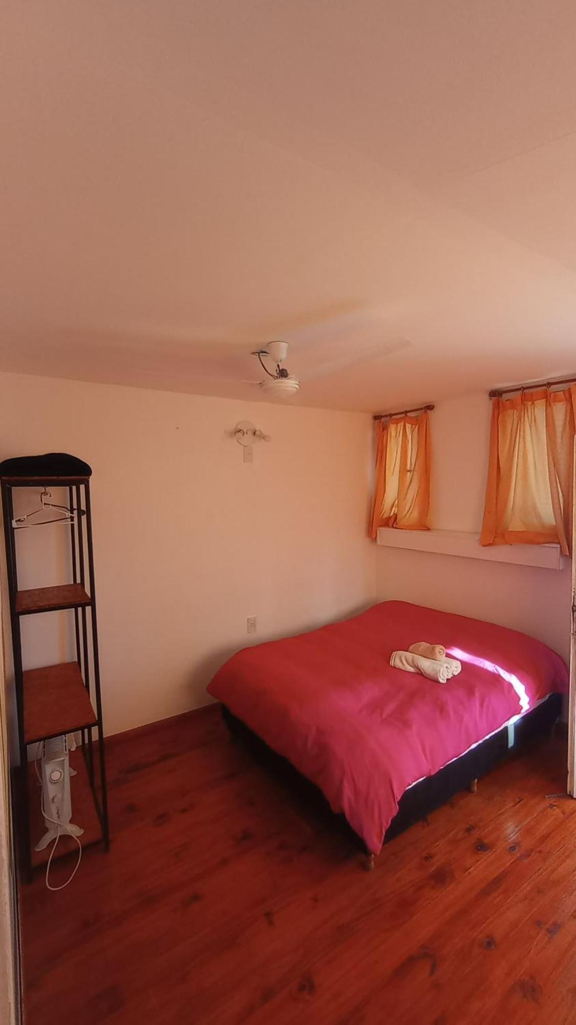 Los 3 Gomez Capilla del Monte Ngoại thất bức ảnh