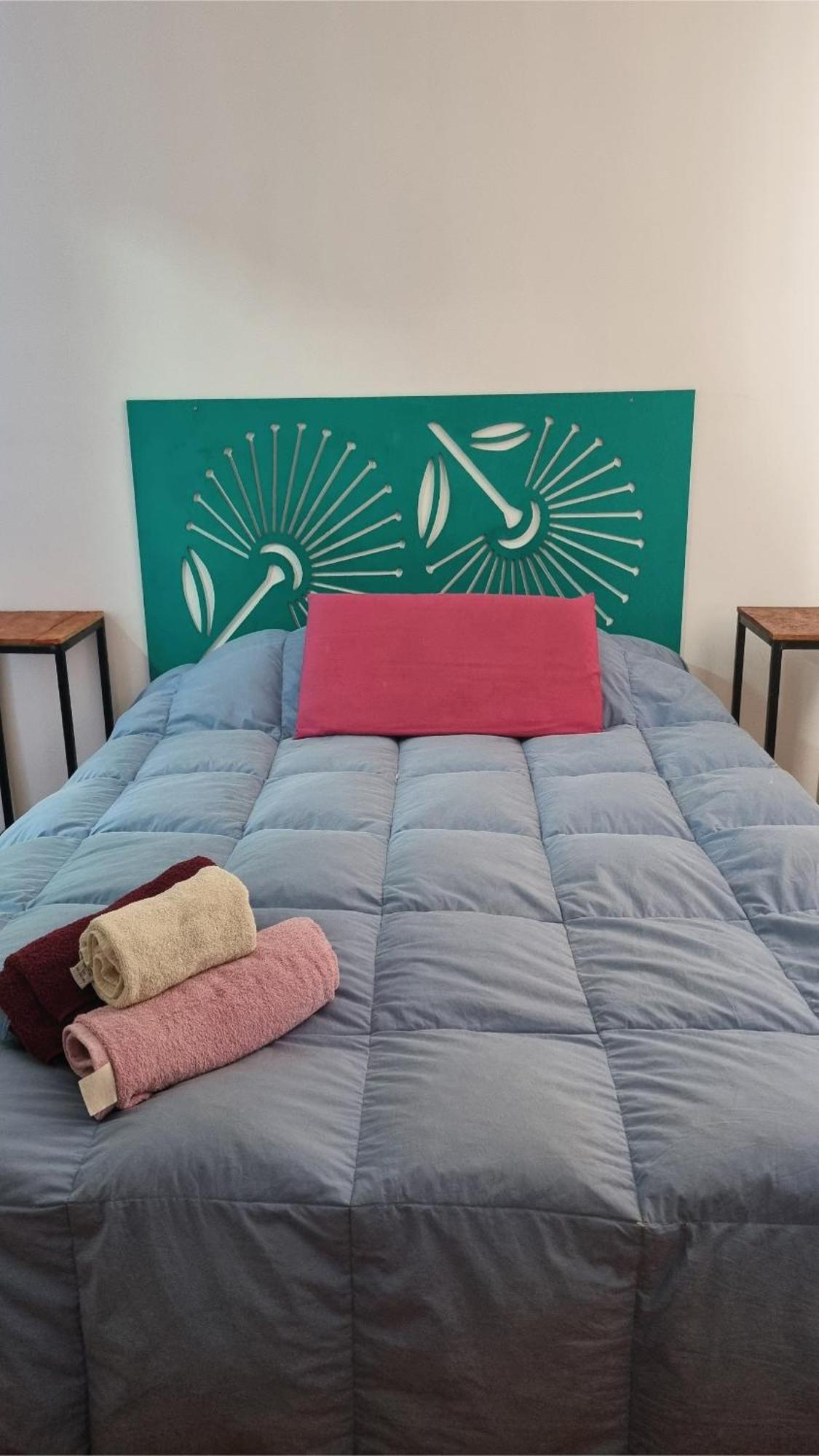Los 3 Gomez Capilla del Monte Ngoại thất bức ảnh