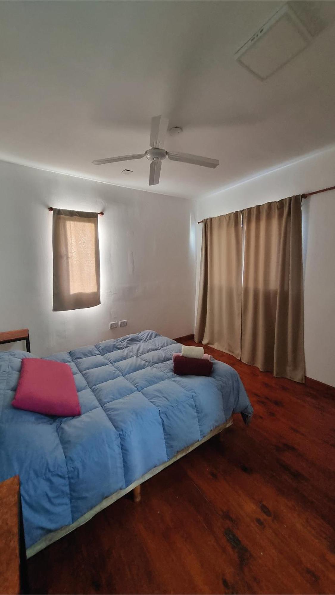 Los 3 Gomez Capilla del Monte Ngoại thất bức ảnh